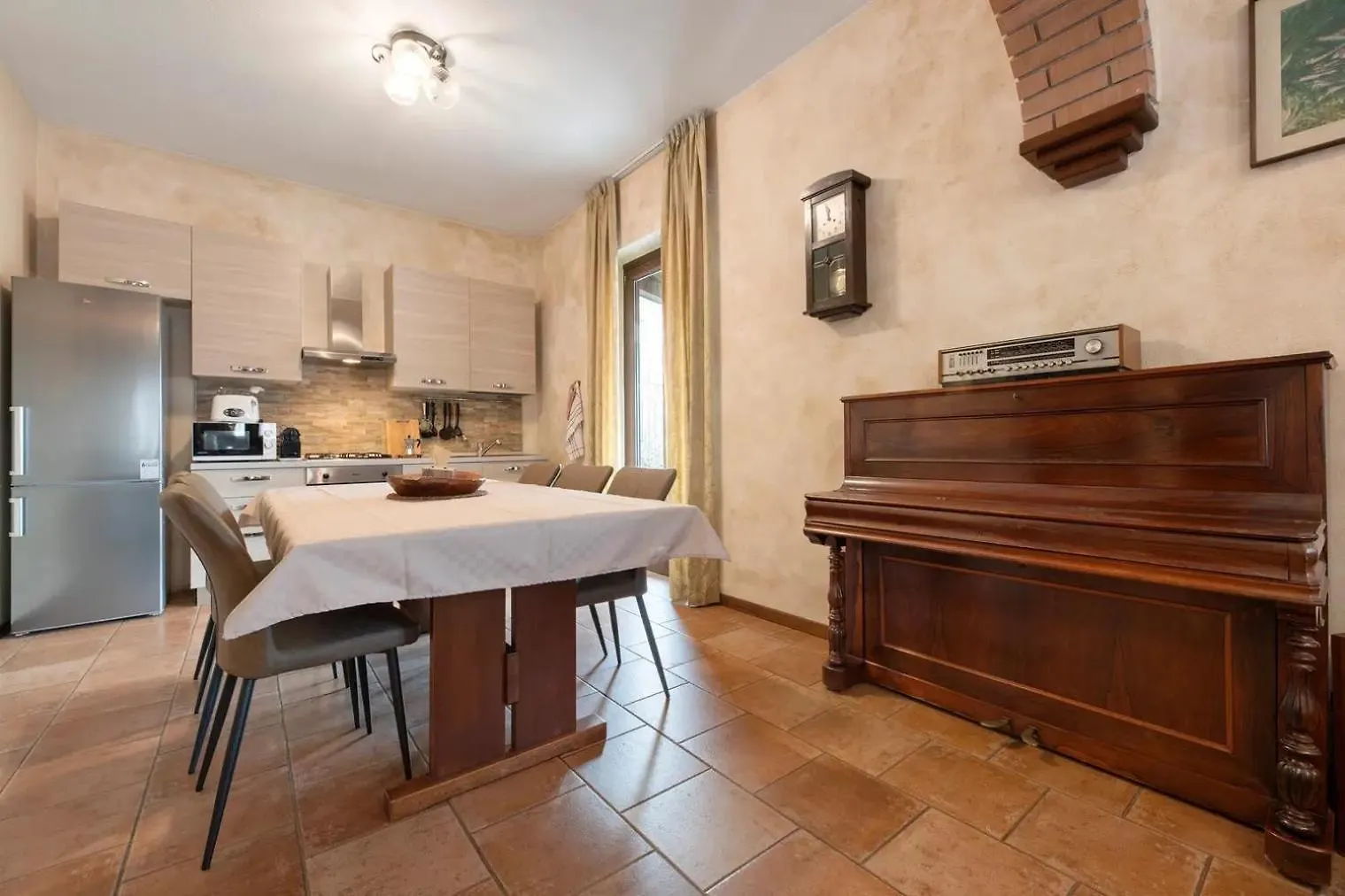 Liivv House Apartment - Lake Como Gravedona