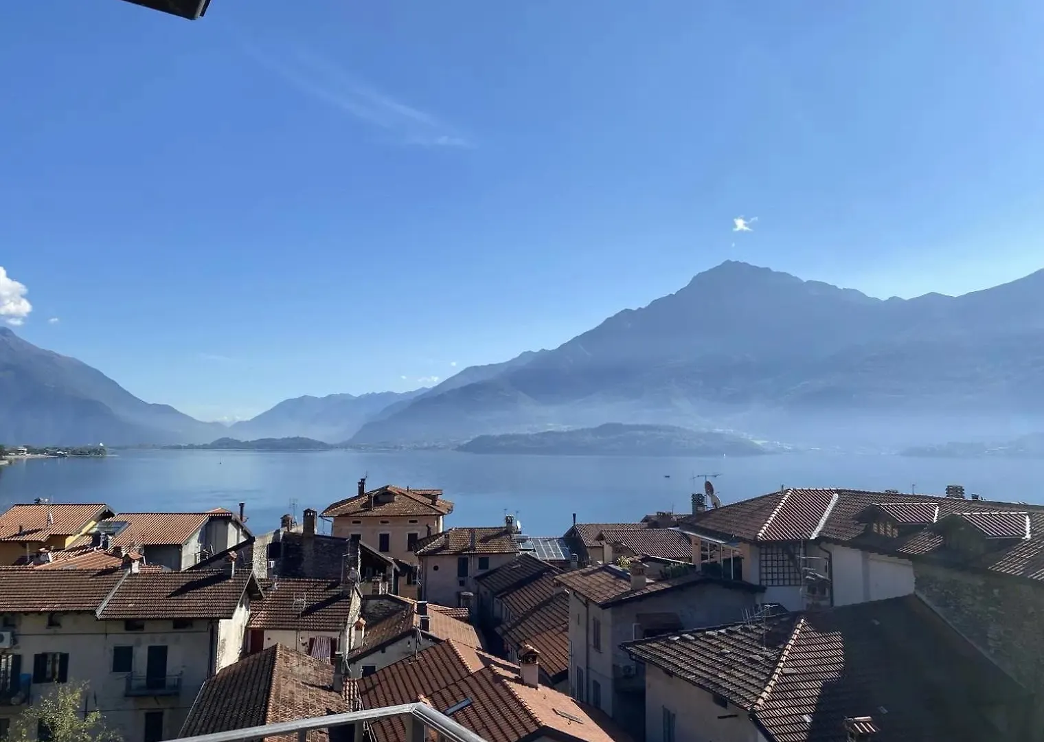 Liivv House Apartment - Lake Como Gravedona