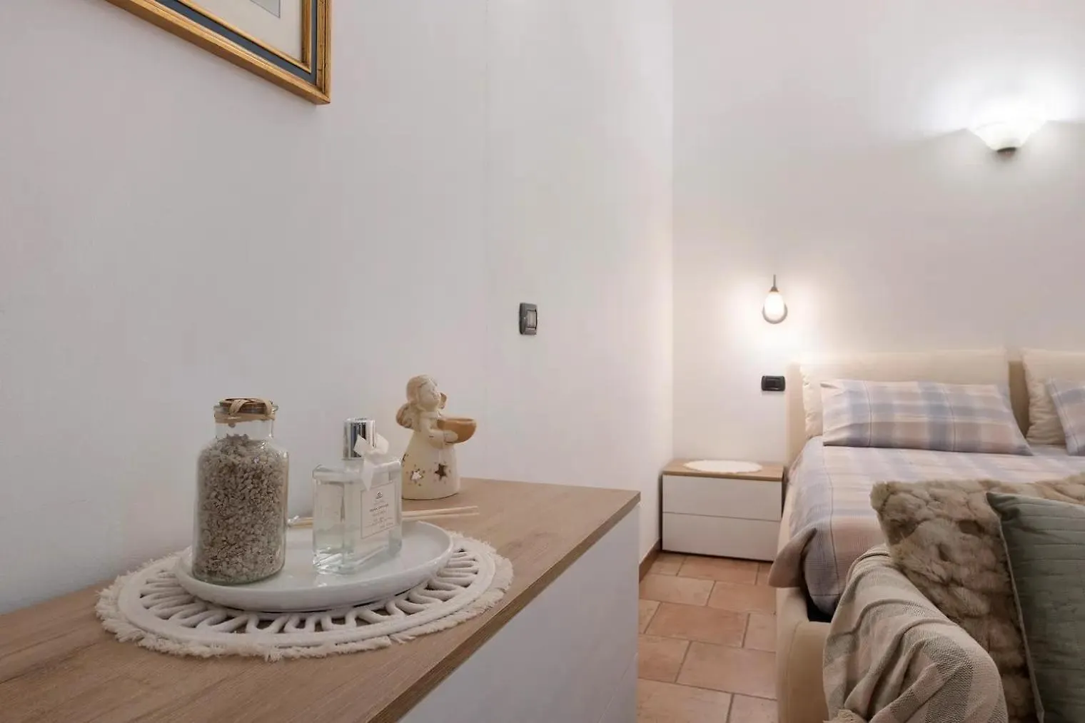 Liivv House Apartment - Lake Como Gravedona