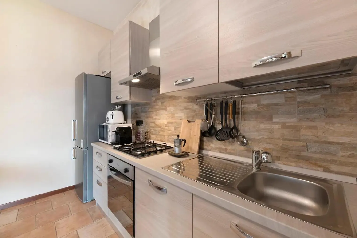 Liivv House Apartment - Lake Como Gravedona