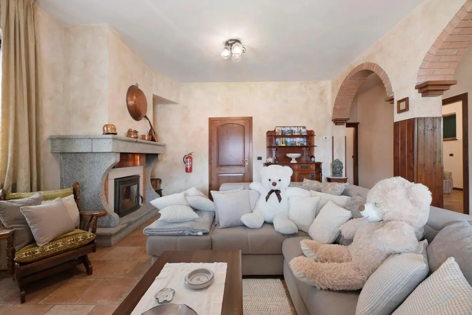 Liivv House Apartment - Lake Como Gravedona 0*,