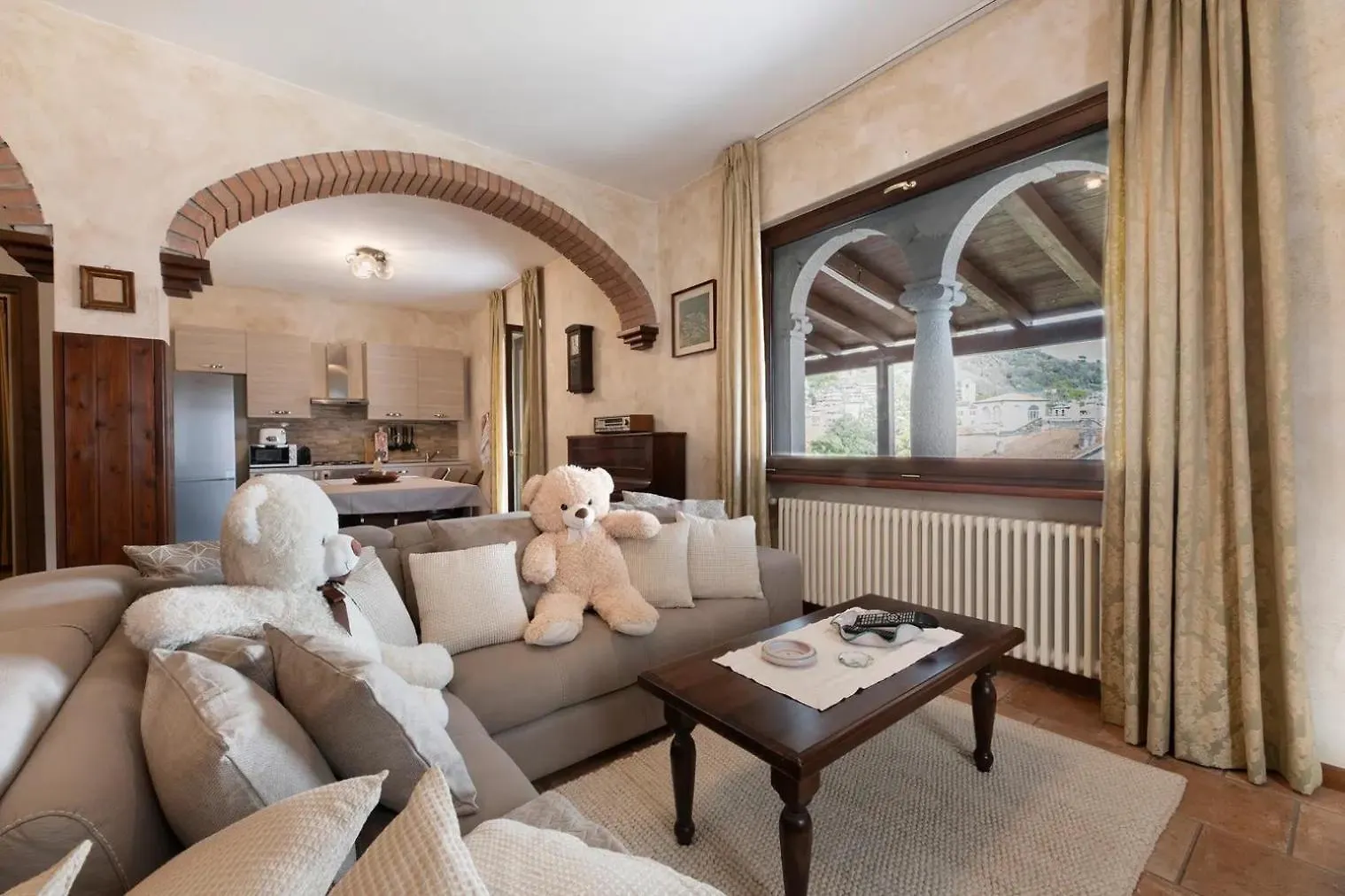 Liivv House Apartment - Lake Como Gravedona