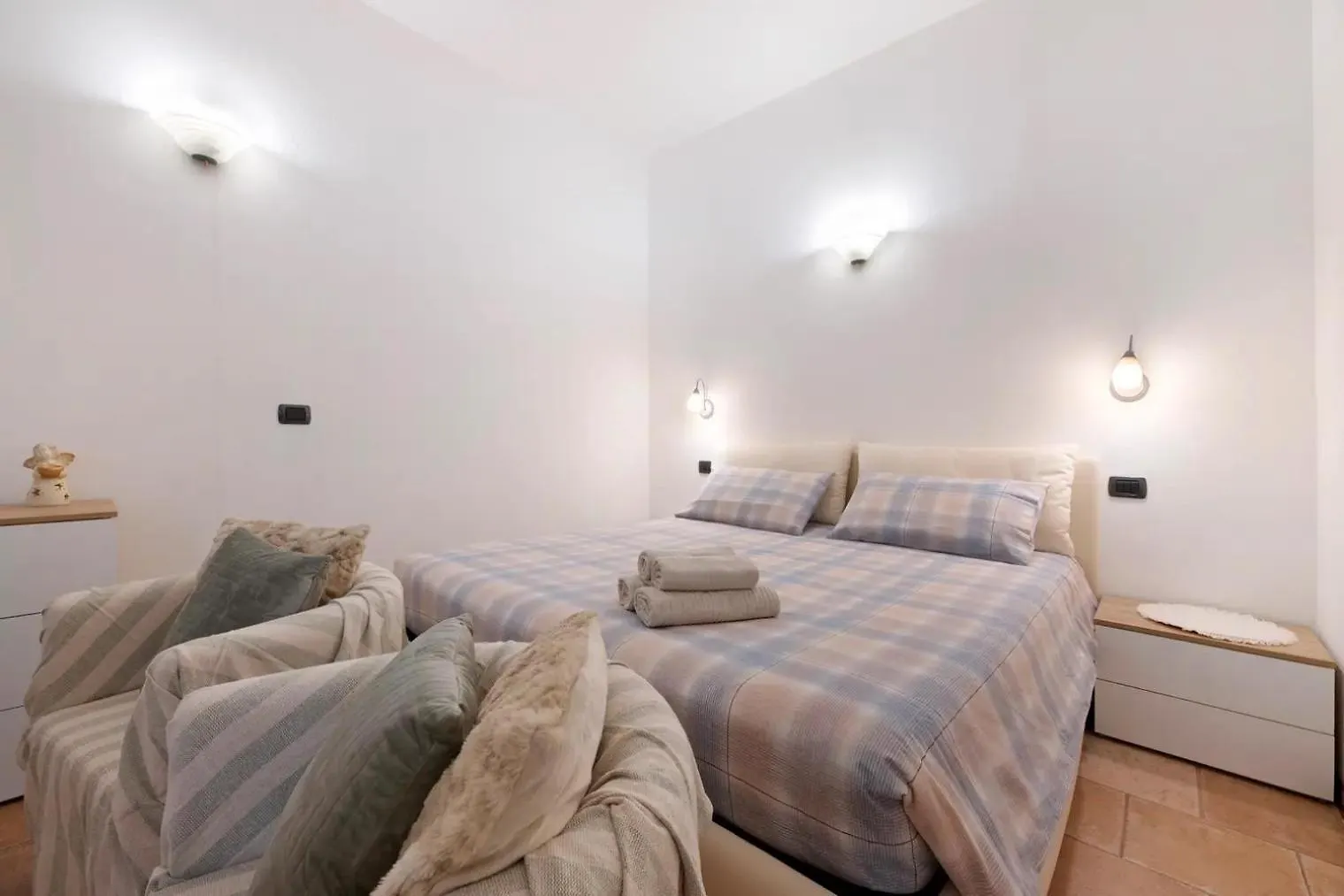 Liivv House Apartment - Lake Como Gravedona